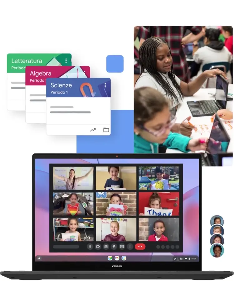 Google Workspace for Education