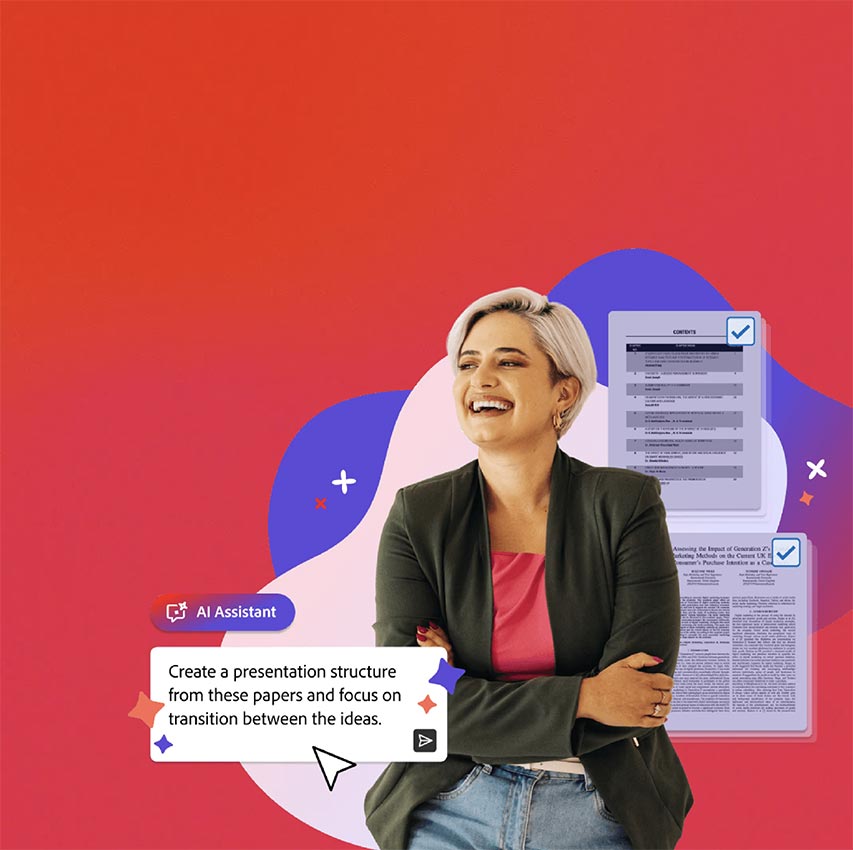 Adobe in Education