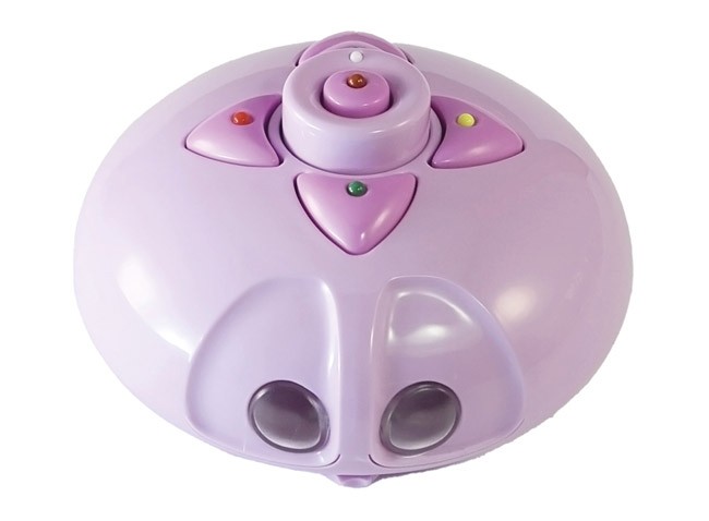 Baby SAM Bot