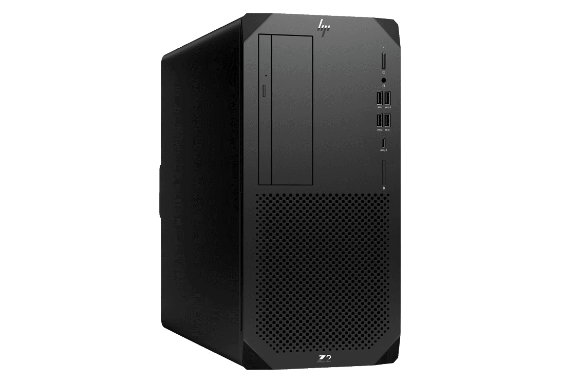 All-in-one e workstation