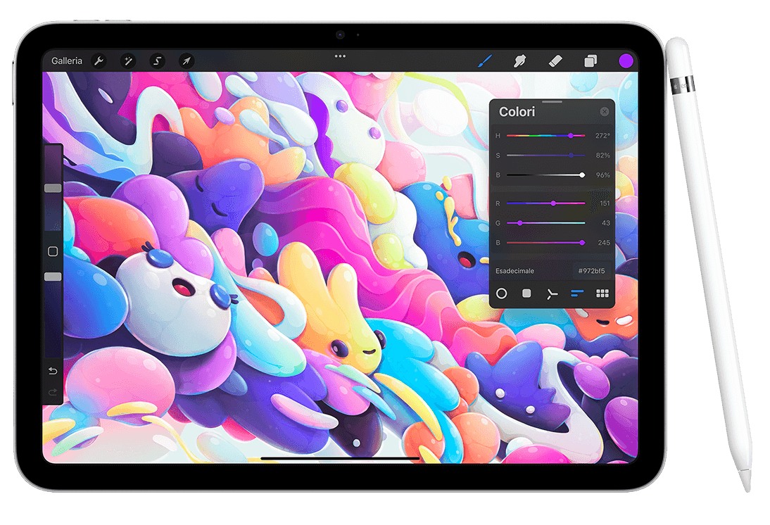 iPad