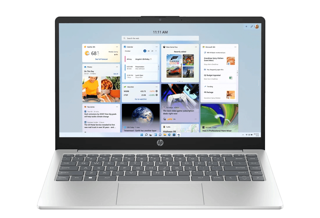Notebook