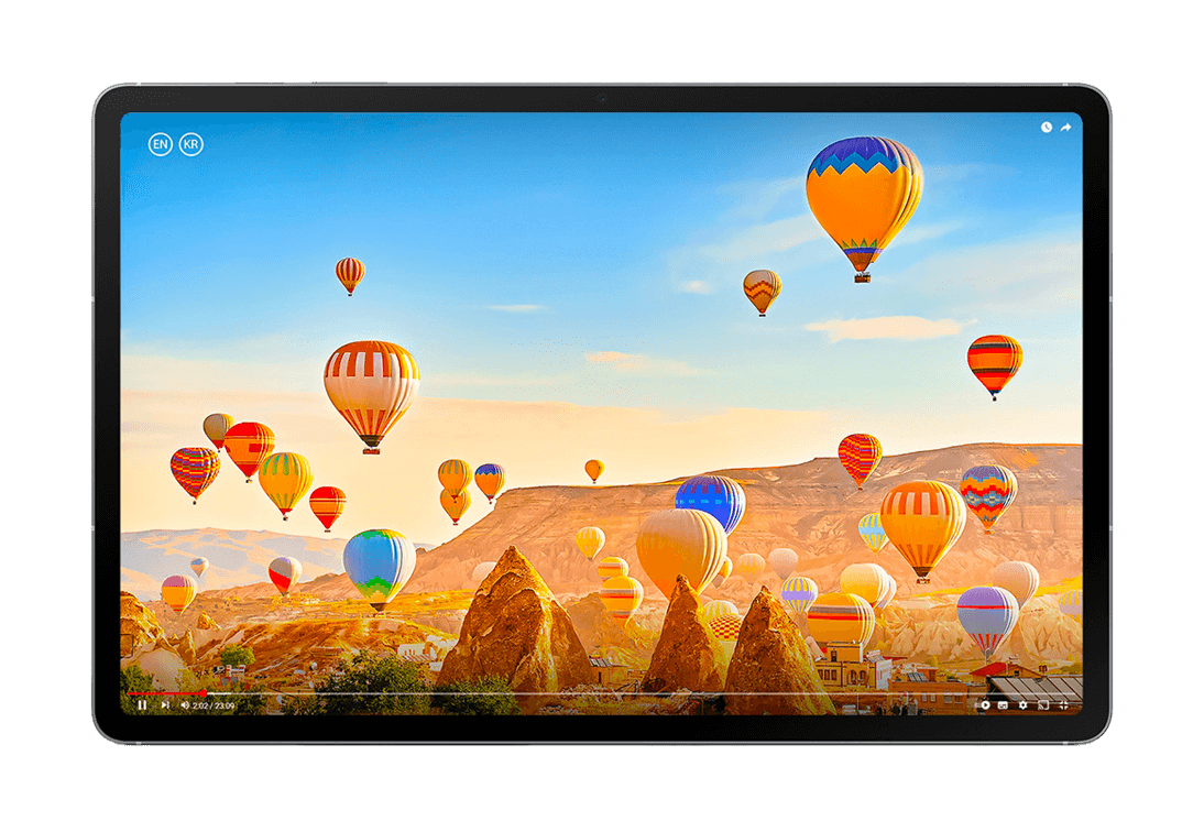 Tablet