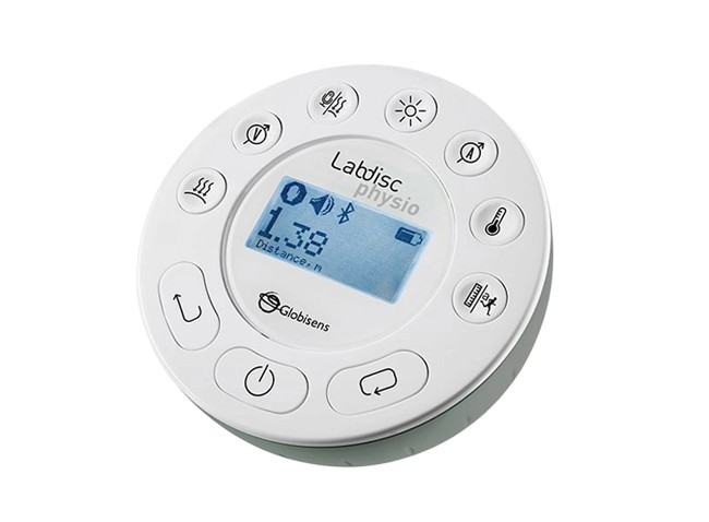 Labdisc